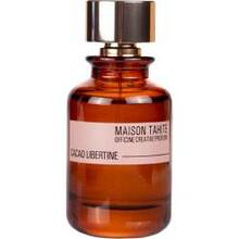 Maison Tahite Cacao Libertine EDP 100 ml