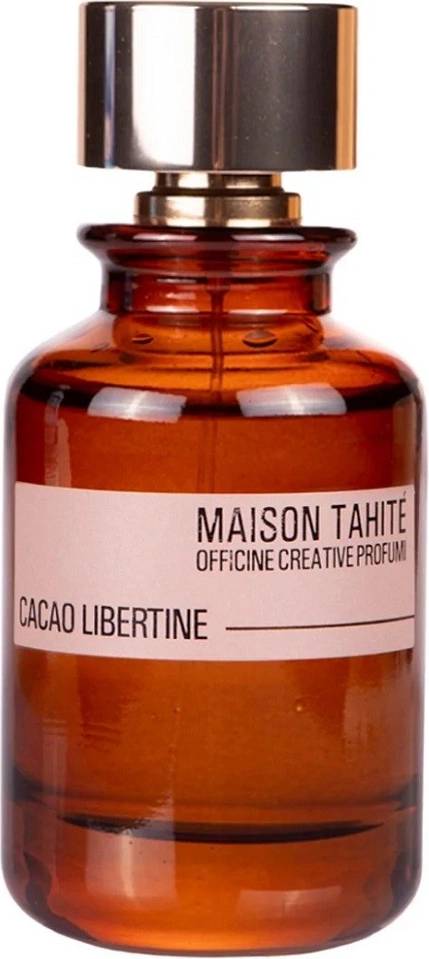 Maison Tahite Cacao Libertine EDP 100 ml