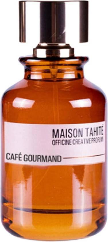 Maison Tahite Cafe Gourmand EDP 100 ml
