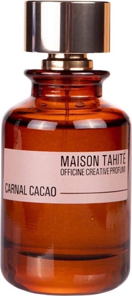 Maison Tahite Carnal Cacao EDP 100 ml