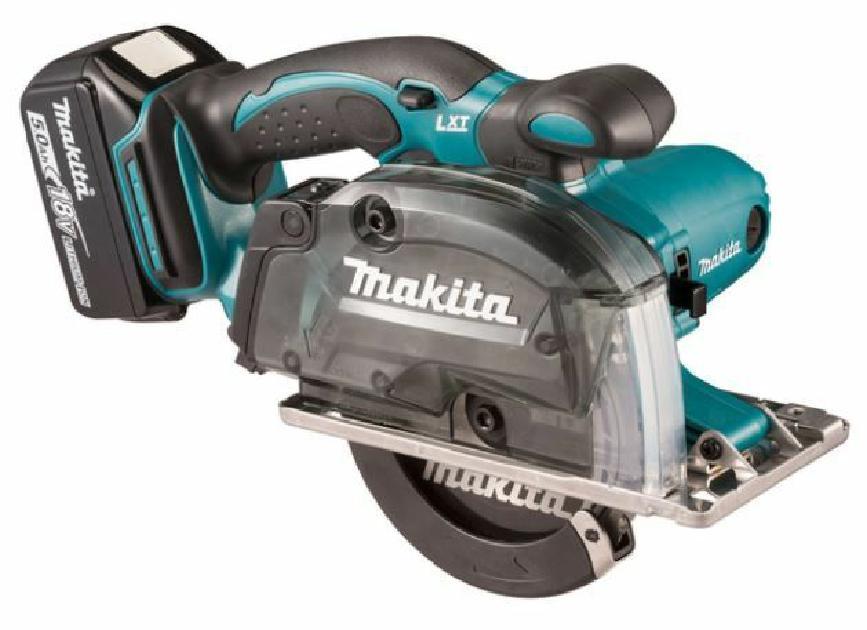 Makita DCS552RTJ