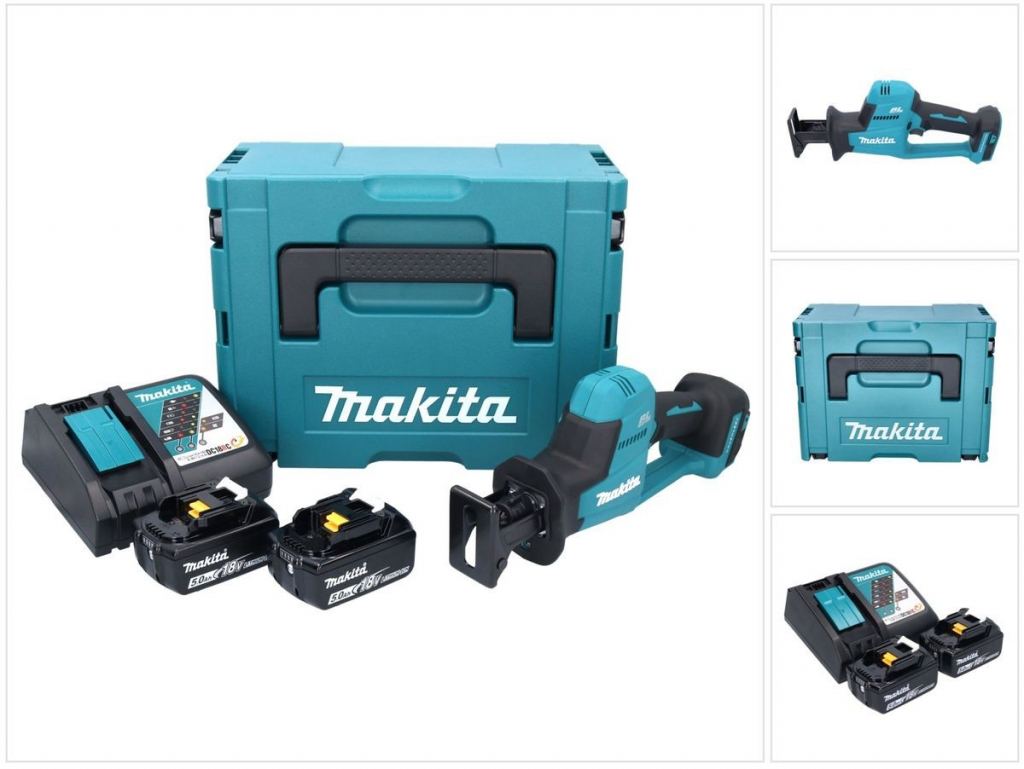 Makita DJR189RTJ