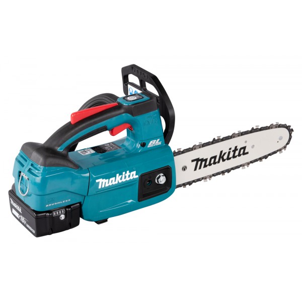 Makita DUC254RTE