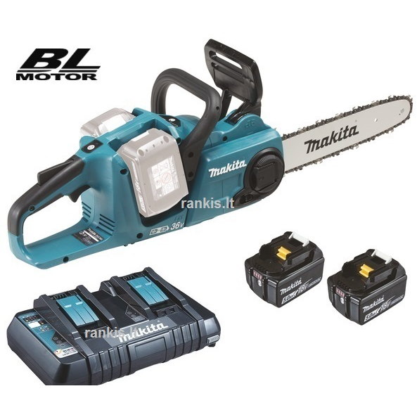Makita DUC303PT2