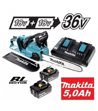 Makita DUC353PT2