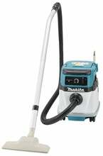 Makita DVC150LZ