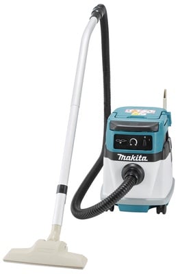 Makita DVC150LZ