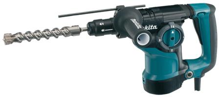 Makita HR2811FT