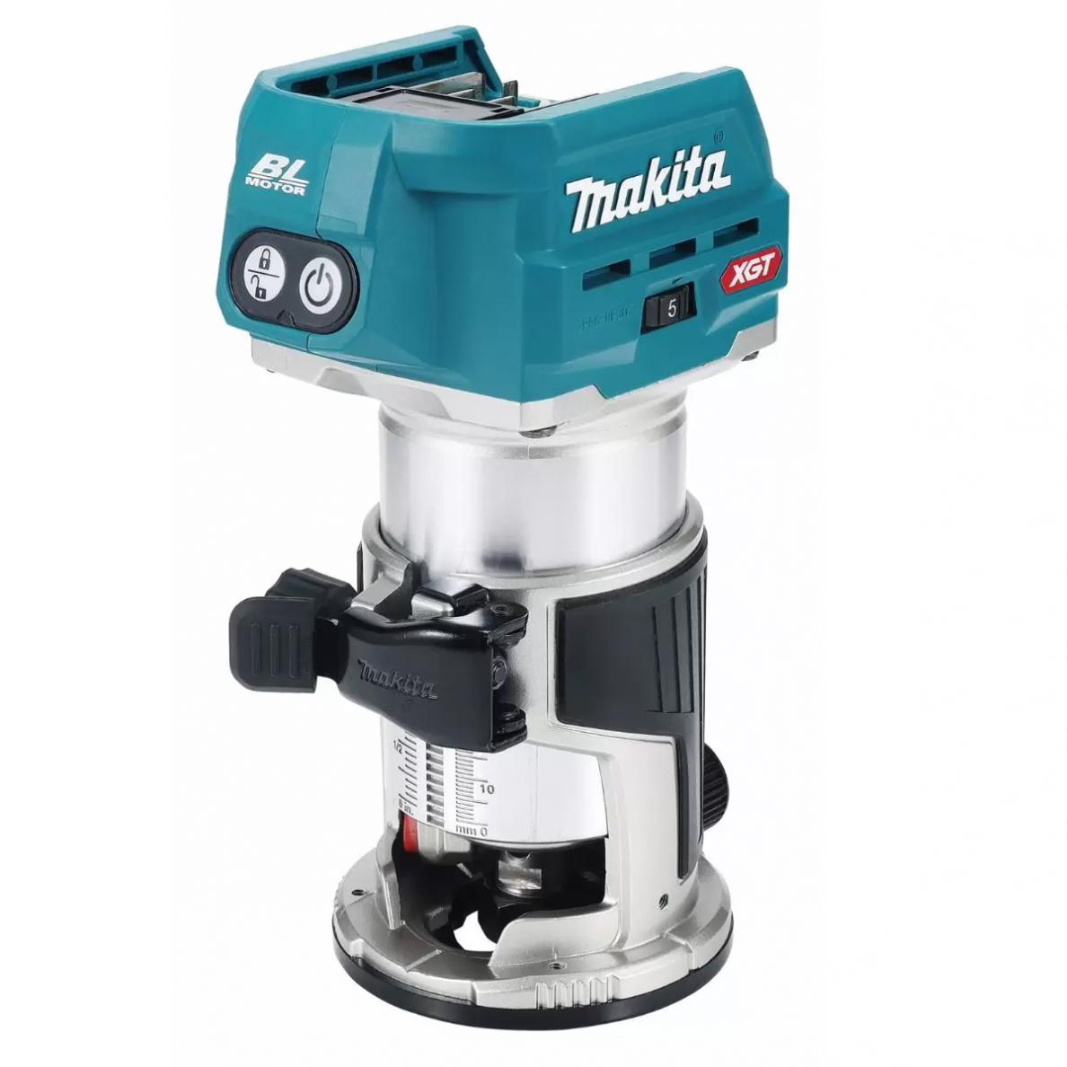 Makita RT001GZ04