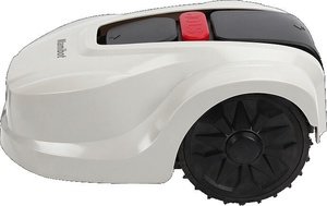 Robotas vejapjovė Mamibot Jetter M2
