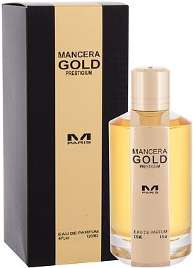 Mancera Gold Prestigium EDP 120 ml
