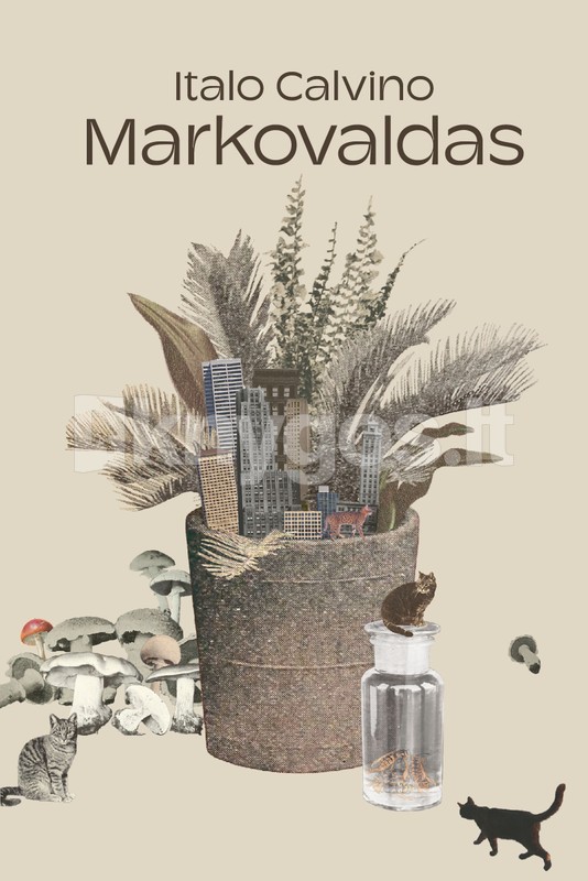 Markovaldas