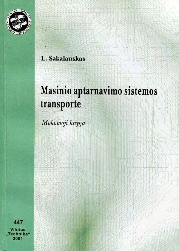 Masinio aptarnavimo sistemos transporte