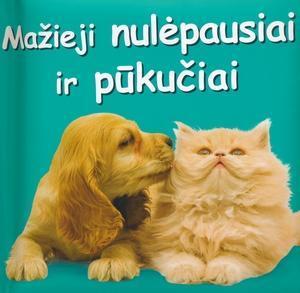 Mažieji nulėpausiai ir pūkučiai