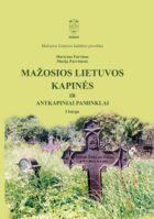 Mažosios Lietuvos kapinės ir antkapiniai paminklai