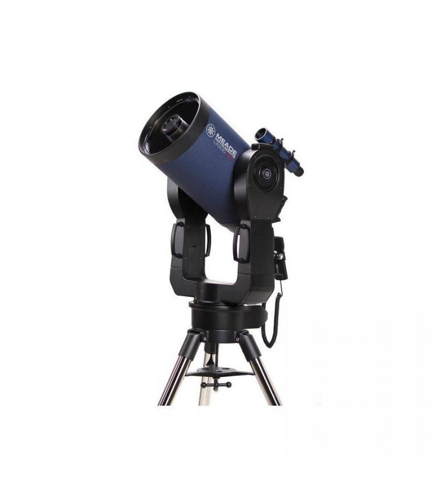 Teleskopas Meade ACF-SC 254/2500 10