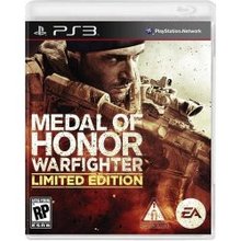 Medal of Honor: Warfighter Xbox 360