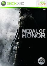Medal of Honor Xbox 360