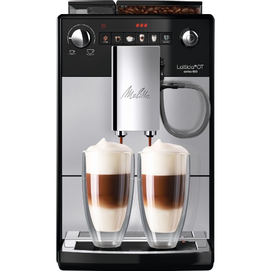 Kavos aparatas Melitta F300-101