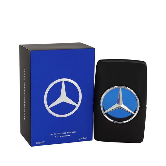 Mercedes Benz Man EDT 100 ml