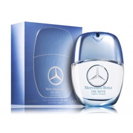 Mercedes-Benz The Move Express Yourself EDT 60 ml