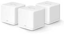 Mercusys Halo H90X 3-pack