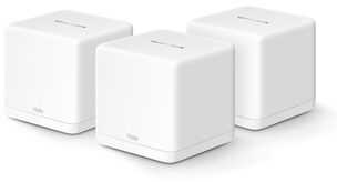 Mercusys Halo H90X 3-pack