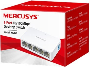 Mercusys MS105