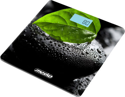 Svarstyklės Mesko MS 8149