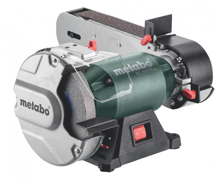 Metabo BS 200 Plus