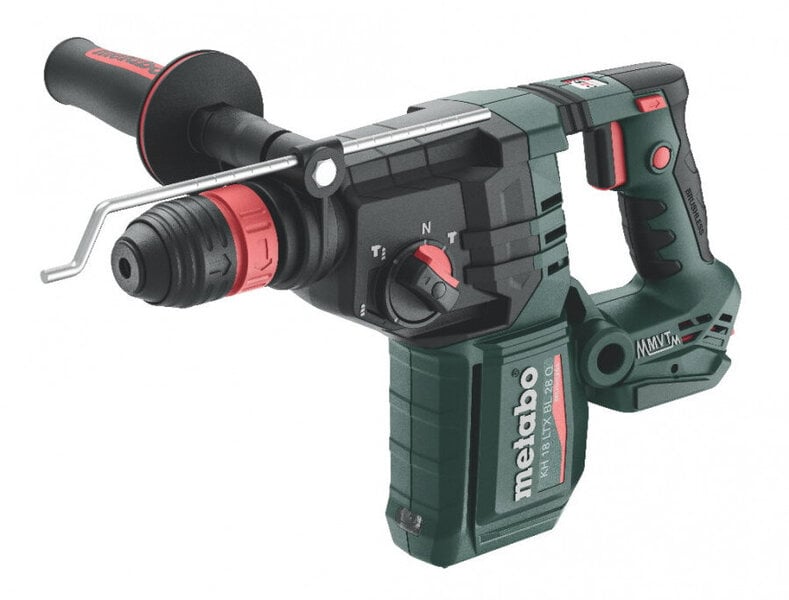 Metabo KH 18 LTX BL 28