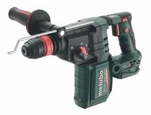 Metabo KH 18 LTX BL 28
