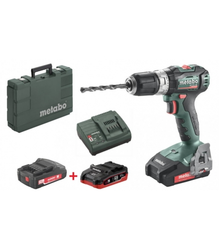 Metabo SB 18 L BL