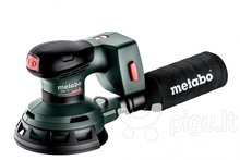 Metabo SXA 18 LTX 125