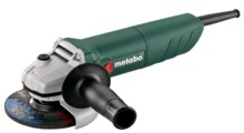 Metabo W 750-125