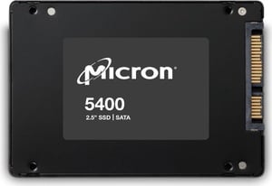 Micron 5400 Pro 3.84TB
