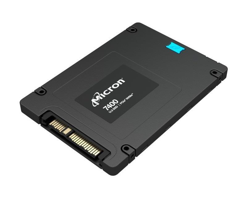 Micron 7400 Pro 1.92TB