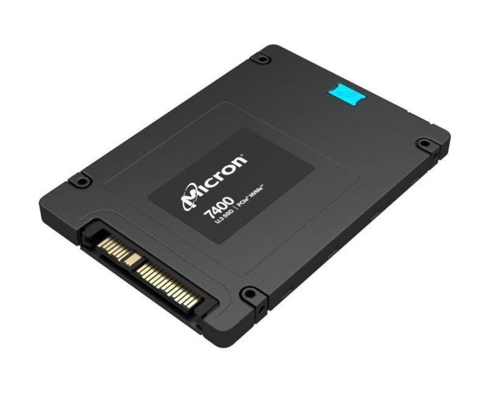 Micron 7400 Pro 960GB