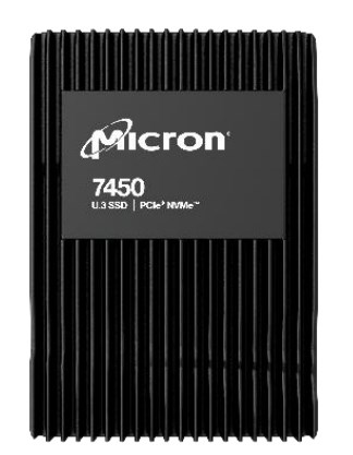 Micron 7450 MAX 800GB