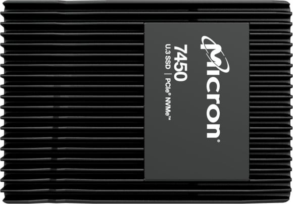 Micron 7450 PRO 15.36TB