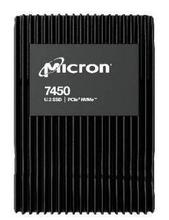 Micron 7450 PRO 7.68TB