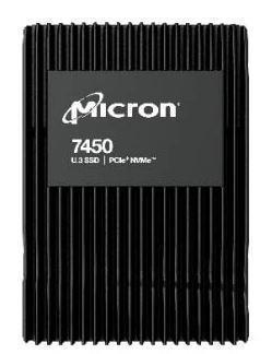 Micron 7450 PRO 7.68TB