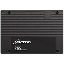 Micron 9400 Pro 7.68TB
