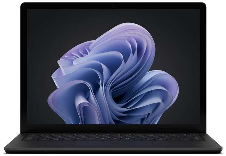 Microsoft Surface Laptop 6 13.5
