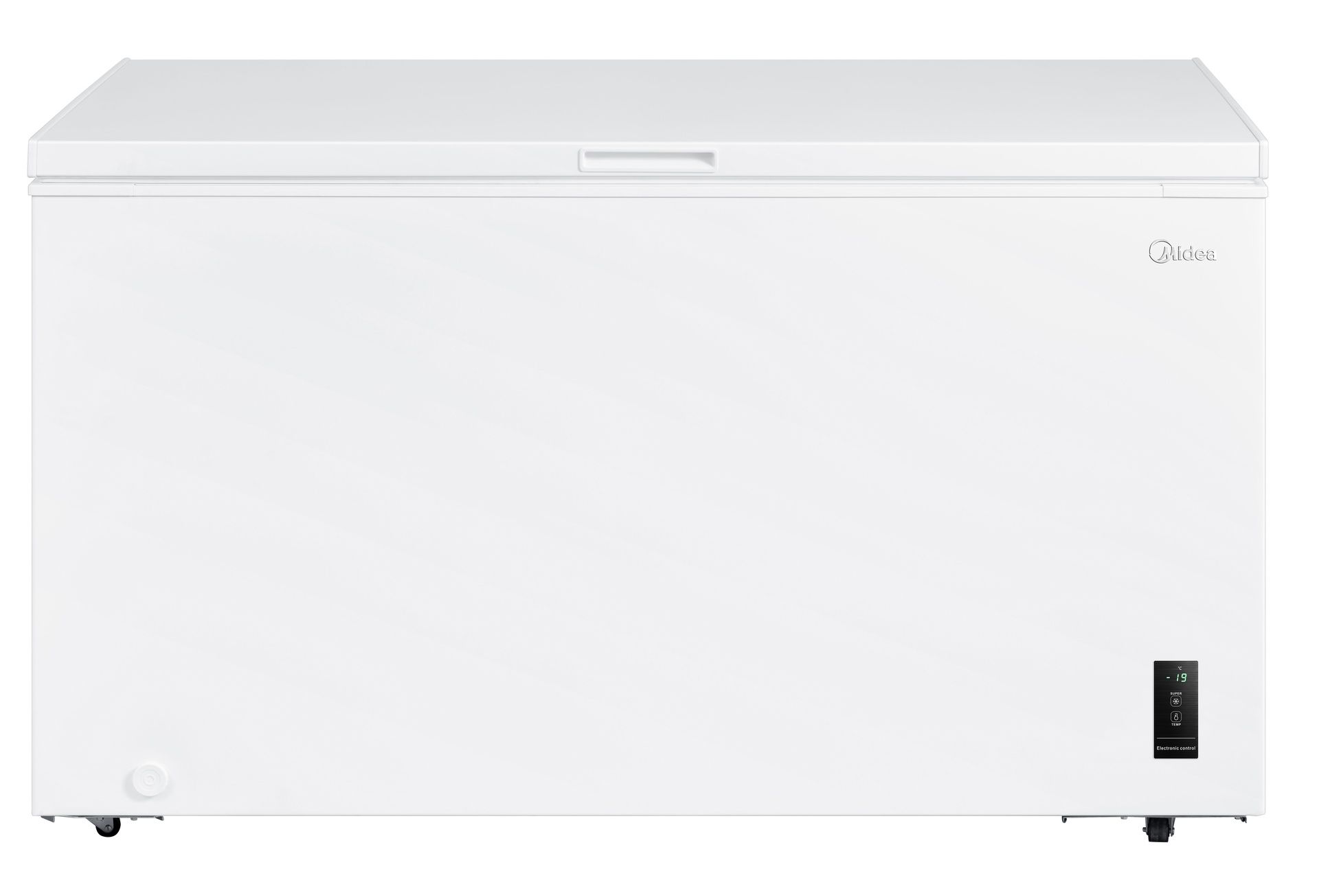 Šaldiklis Midea MDRC564FEE01