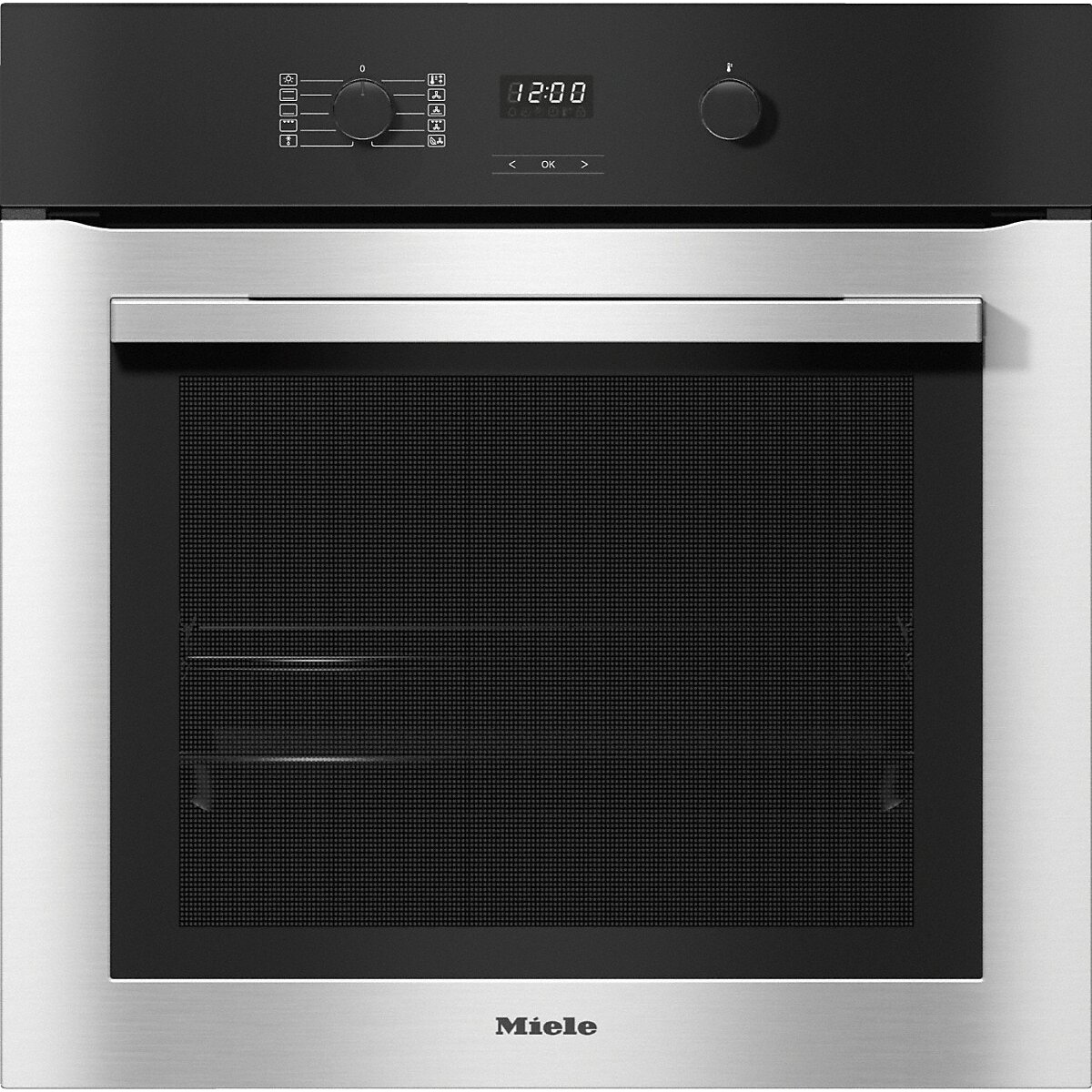Orkaitė Miele 2760-2