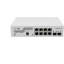MikroTik CSS610-8G-2S Plus IN