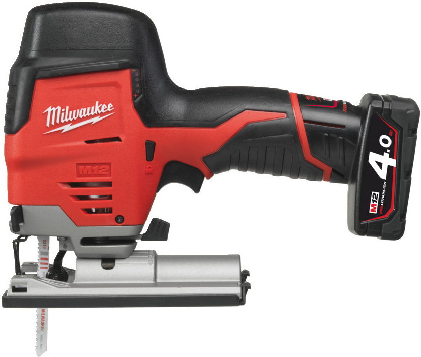 Milwaukee M12 JS-0