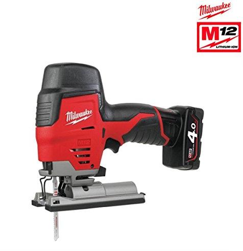 Milwaukee M12 JS-402B