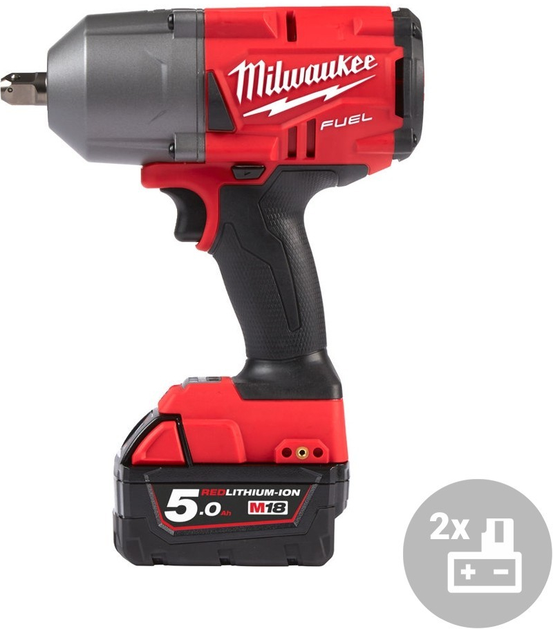 Milwaukee M18 FHIWP12-502X